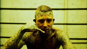 Caskey - so many ways 2 hustle (OFFICIAL MUSIC VIDEO)