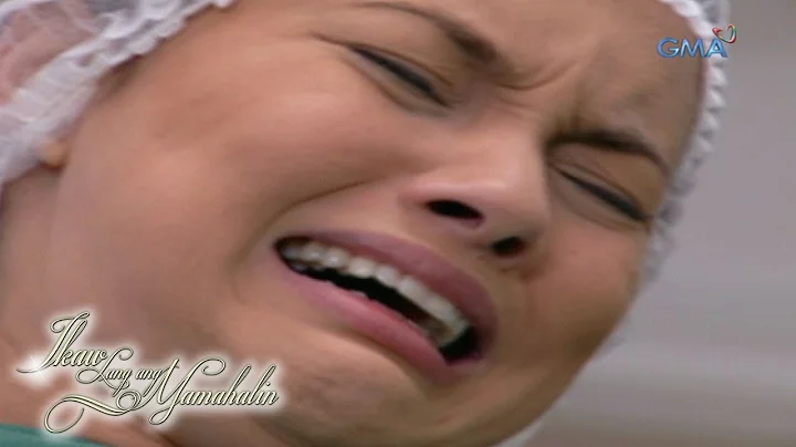 Ikaw Lang Ang Mamahalin: Full Episode 1