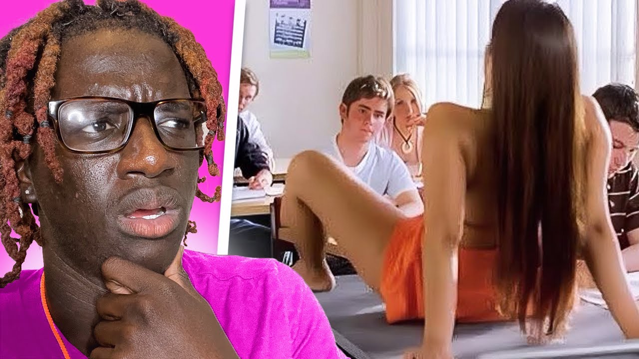 Gold Digger Teacher Tries To Make Money From Students One Way Or Another…