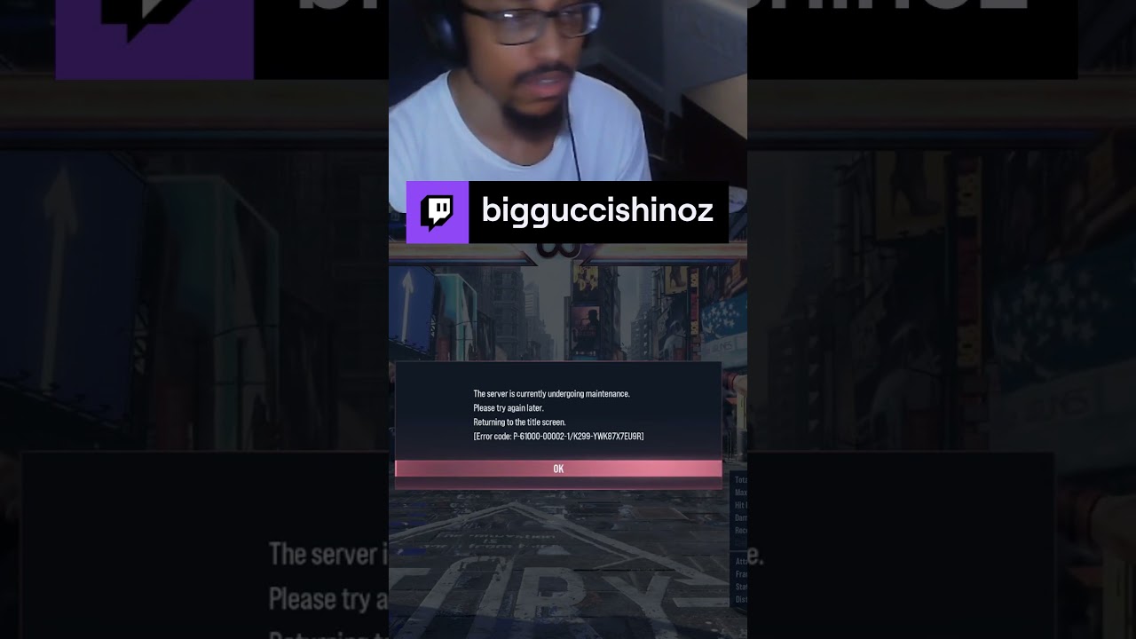 Tekken 8 Update is TRASH... 🤦‍♂️ - YouTube