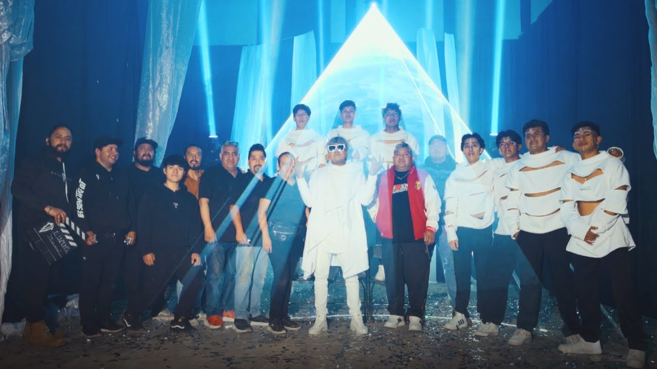 Detrás de cámaras 🎬🎥 Mi Reyno 💫│SM PRODUCCIONES│PEGASO VIDEO│GUZENS