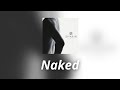 SPYAIR - Naked (가사/해석)