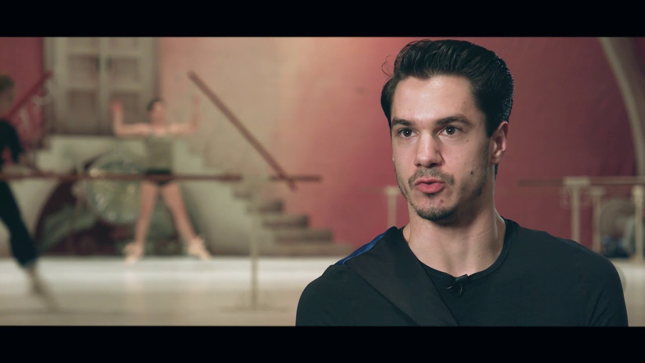 SEREGI LÁSZLÓ-LÉO DELIBES: SYLVIA