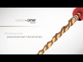 WaveOne Gold - новое поколение реципрокных файлов