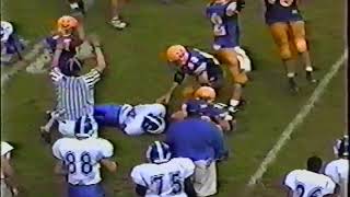 2000 Harrodsburg vs Newport Central Catholic