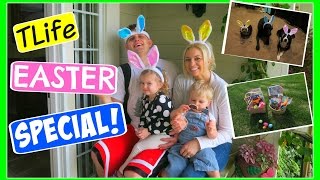 TLife EASTER SPECIAL 2016! (DAY 467)