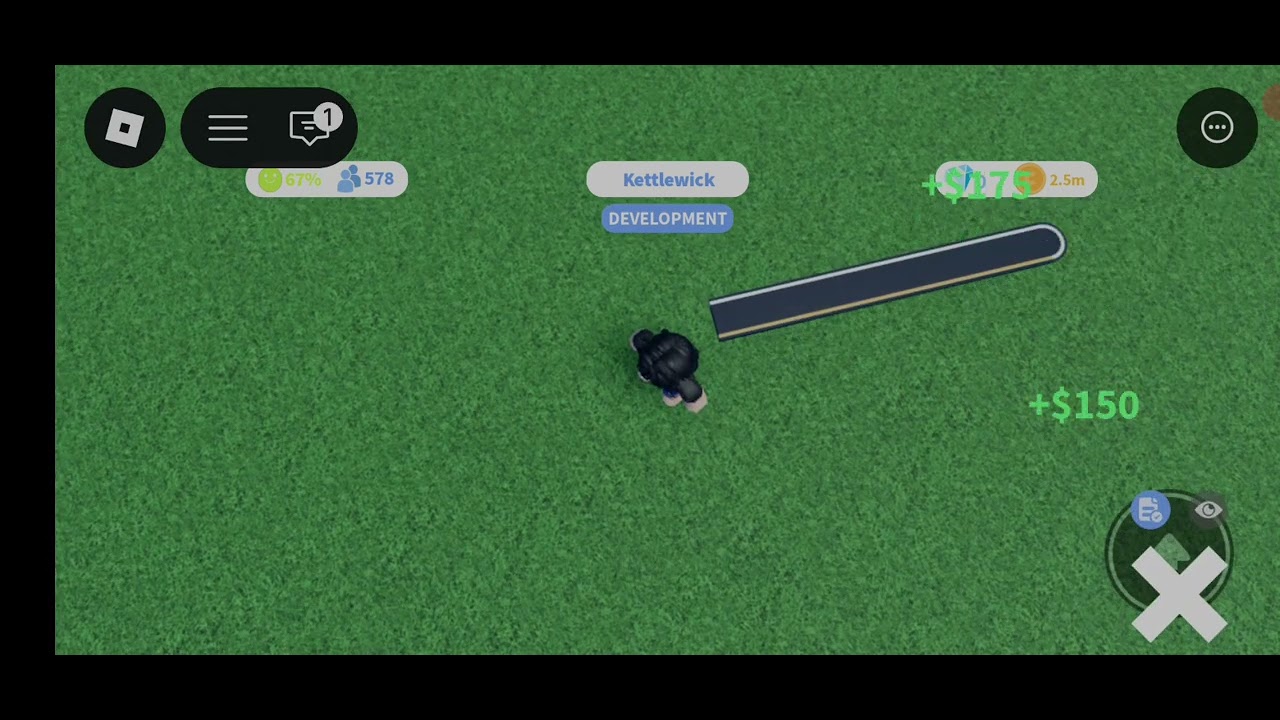 Tutorial  for a realistic  interchange in Mini cites 2!