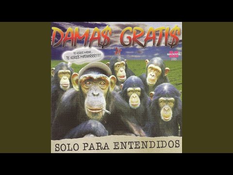 Putar Micaela - Damas Gratis