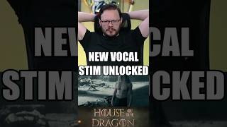 Im ALIIIIVE.  #hotd #houseofthedragon #reaction #gameofthrones