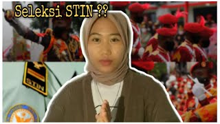 PENGALAMAN AKU TES SELEKSI STIN (Sekolah Tinggi Intelijen Negara) ^^