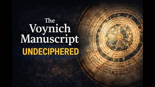 The Voynich Manuscript No One Has Ever Decoded