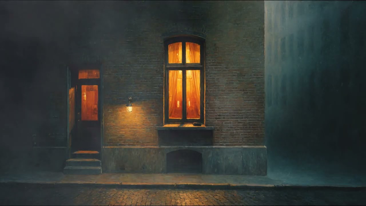 Jazz Instrumentals That Sound Like a Whisper You’ve Always Trusted 🌿✨