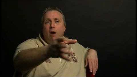Clip & Klaar met Eric Dikeb - Laat je Gaan   DEEL 01   CK146DEEL01