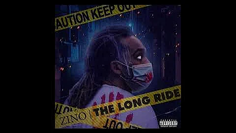 Zinosofly Presents "The Long Ride" ALBUM - Brought a Cannon ft Uzzy Marcus (Official Audio)