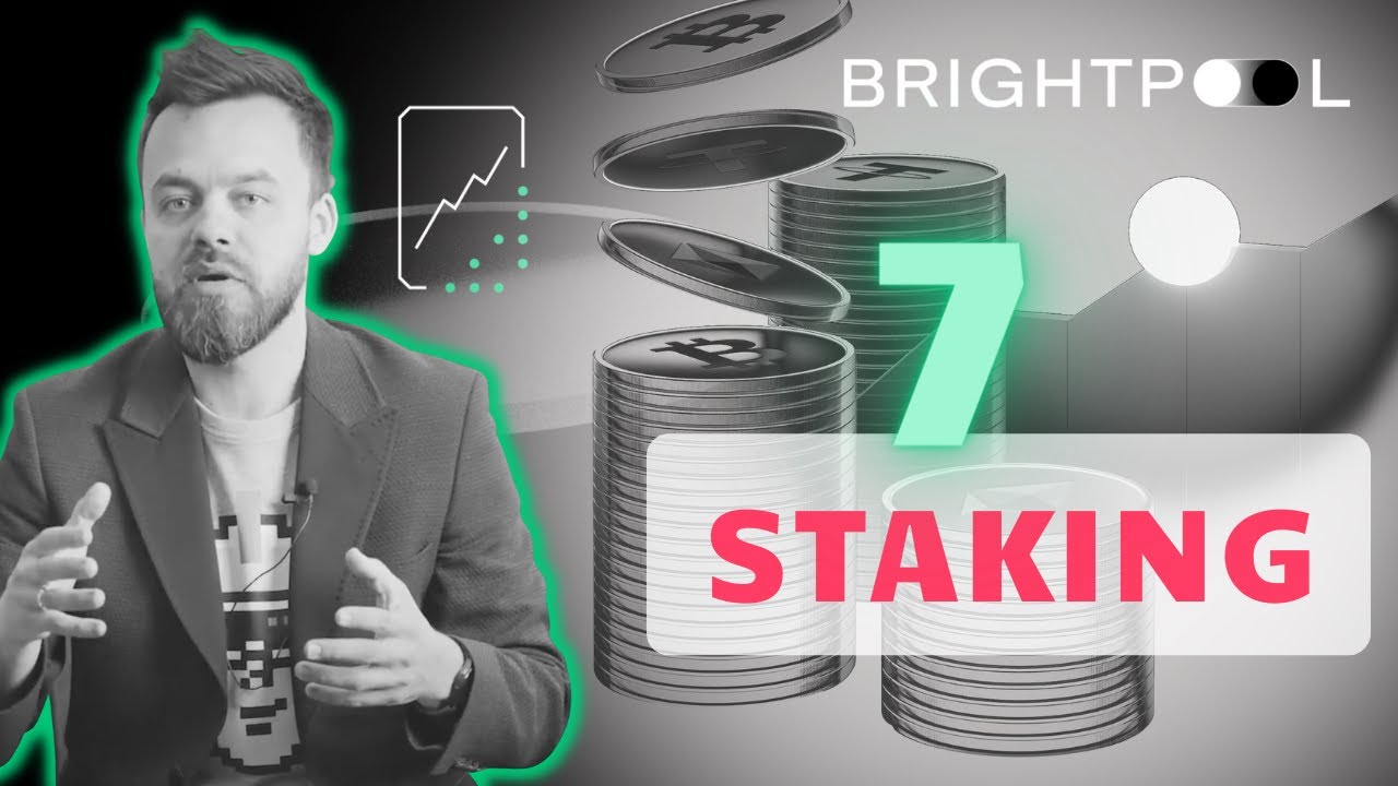 Staking - YouTube