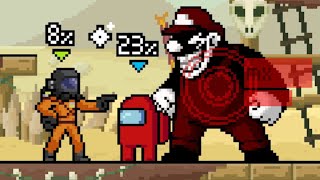 Lethal Company made it to the game