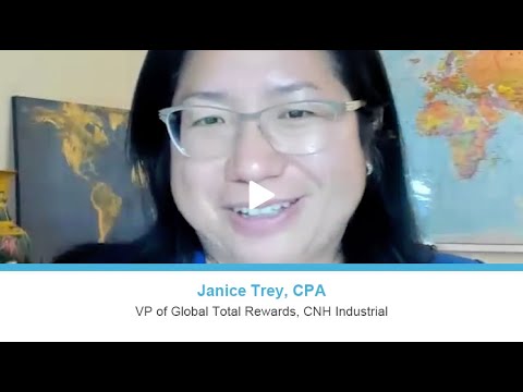 Janice Trey HERO Forum video