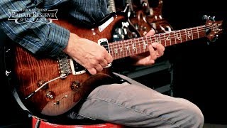 PRS 408 Electric Guitar
For more info: https://www.musiciansfriend.com/guitars/prs-408-electric-guitar?source=3GOA6FRC
Speak to a Private Reserve guitar advisor: 1-866-926-1923
1:07 - Neck pickup // Blues
1:34 - Coil-tapped neck pickup // Rhythm
1:49 - Coil-tapped bridge pickup // Country
2:02 - Middle position // Both pickups coil-tapped
2:47 - Bridge pickup // Lead
This guitar was played out of the box with factory strings, no additional set-up and no audio post production. The track was finished without any kind of EQ or compression.
Serial# 19260957, Weight: 7.7 lbs. / 3.49 Kg.
SIGNAL CHAIN:
TC Electronic Polytune 3 Pedal Tuner → → Xotic Effects BB Preamp Overdrive → → MXR M169 Carbon Copy Analog Delay → → {Amp effects loop: Boss DD-7 Digital Delay → → Boss RV-5 Digital Reverb}
CABLES:
Mogami
PEDALS:
TC Electronic Polytune 3 Pedal Tuner // https://www.musiciansfriend.com/accessories/tc-electronic-polytune-3-pedal-tuner?source=3GOA6FRC
Xotic Effects BB Preamp Overdrive Guitar Effects Pedal // https://www.musiciansfriend.com/amplifiers-effects/xotic-effects-bb-preamp-overdrive-guitar-effects-pedal?source=3GOA6FRC
MXR M169 Carbon Copy Analog Delay Guitar Effects Pedal // https://www.musiciansfriend.com/amplifiers-effects/mxr-m169-carbon-copy-analog-delay-guitar-effects-pedal?source=3GOA6FRC
Boss DD-7 Digital Delay Guitar Effects Pedal // https://www.musiciansfriend.com/amplifiers-effects/boss-dd-7-digital-delay-guitar-effects-pedal?source=3GOA6FRC
Boss RV5 Digital Reverb Effect Pedal
AMP:
Friedman Brown Eye 100W 2-Channel Tube Guitar Head // https://www.musiciansfriend.com/amplifiers-effects/friedman-brown-eye-100w-2-channel-tube-guitar-head?source=3GOA6FRC
MICS:
Shure SM57 // https://www.musiciansfriend.com/pro-audio/shure-sm57-dynamic-instrument-microphone?source=3GOA6FRC
Neumann U87 Ai // https://www.musiciansfriend.com/pro-audio/neumann-u87-ai-shockmount-set-z-microphone-with-box?source=3GOA6FRC
Recorded at Musicians Friend in May 2019. PRS 408 Electric Guitar