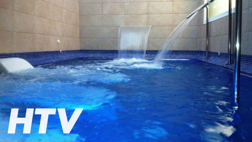 Hotel Balneario de Villavieja