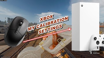 Xbox Series S/X Warzone-instellingen | Muis- en toetsenbordvertraging oplossen