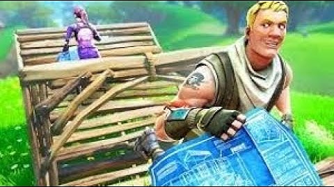 1v1 random kids from Creative!!