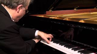 Grigory Gruzman plays G. Gershwin Prelude Nr. 1