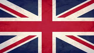 God Save the King – Piano Instrumental