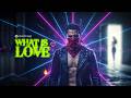 WHAT IS LOVE Passion Pain Visulytic Music Official Audio mp3