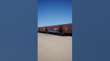 BNSF 7946 WESTBOUND MP 17.3 CAJON SUB