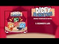 Capture de la vidéo Dicey Dungeon (Original Soundtrack) - Chipzel