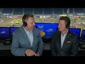 Davies in total control in Detroit victory | Round 11 Detroit | Motorsports on NBC