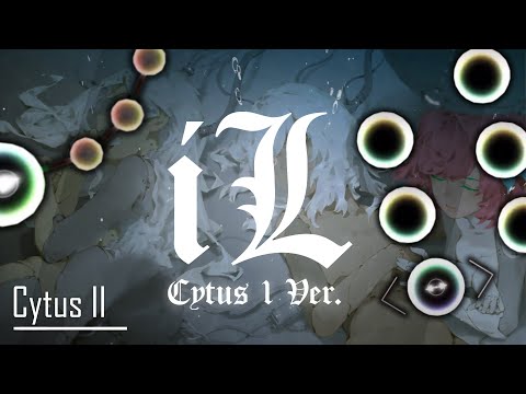[ Cytus II ] iL (Cytus 1 Skin ver.) (Chaos 15) 100TP