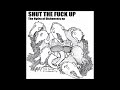 Shut the Fuck Up: The Hydra of Dishonesty #music #song #punk #rap #hiphop