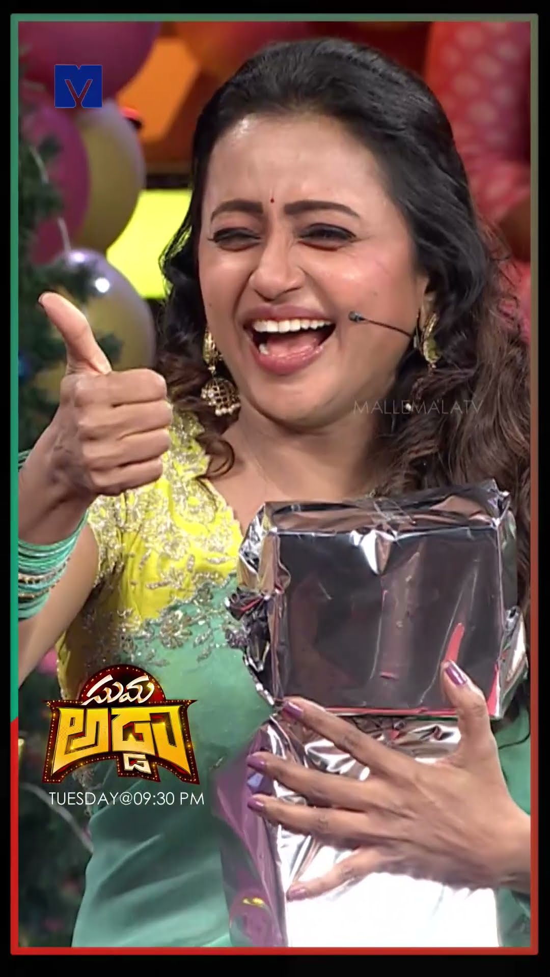 #Shorts - నూటొక్క జిల్లాలకు అందగాడు ఎవరు? in Suma Adda - 24th December 2024 in #Etvtelugu