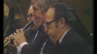 Haydn Symphony No  97 Leonard Bernstein New York Philharmonic