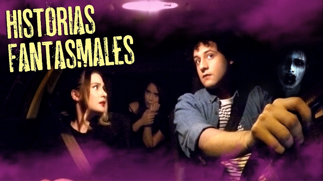 Historias y Leyendas de Fantasmas en Carretera | #NochesDeOctubre