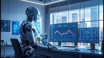 Revolutionizing Retail: How AI is Transforming Demand Forecasting and Personalization