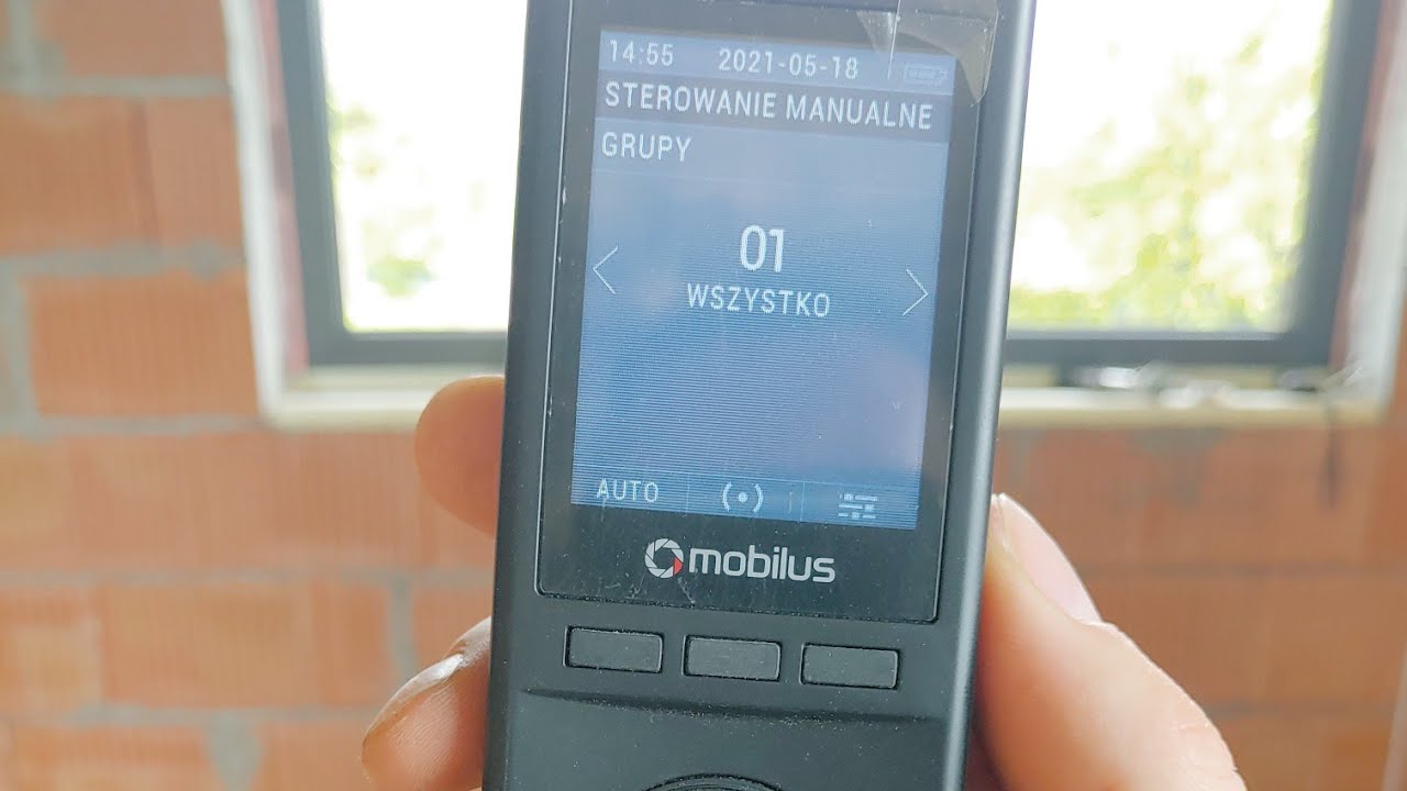 Programowanie | Mobilus | rolety zewnętrzne | Budowa domu | Bs 07 wariant 1