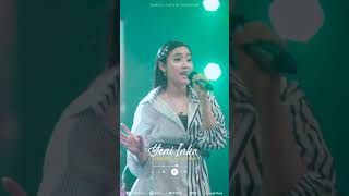 Yo anyang anyangen boskuee #yeniinka #anyanganayangan #anekamusic #shorts #dangdutkoplo #music