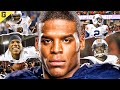 2010 Cam Newton Was Not Human 