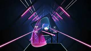 Beat Saber - Ocean Avenue - Expert+