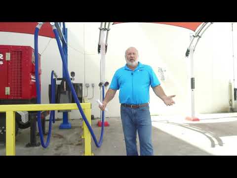 How Much Does It Cost To Use A Vacuum At A Car Wash