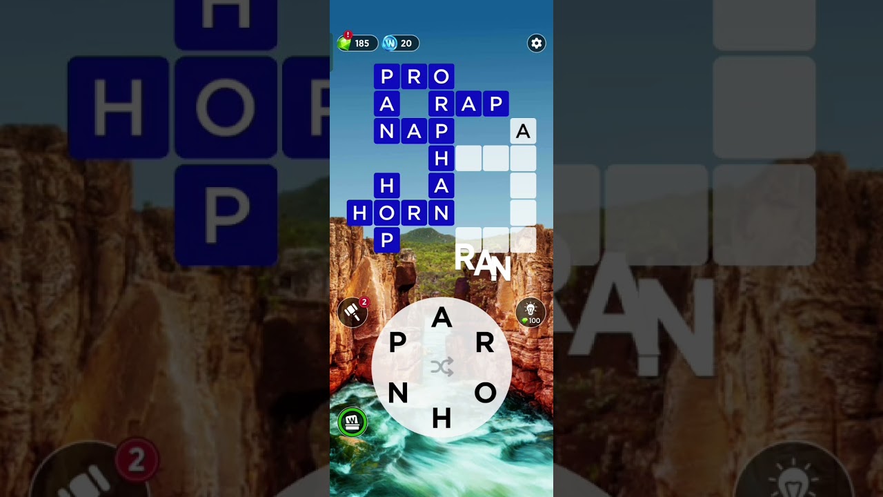 Words of Wonders level 918 to 922