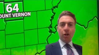 Morning Weather
