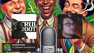 UNRGLTD PODCAST Episode 7 With Scotty of Teaco BioSupply