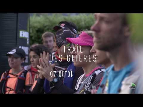 Teaser - Trail des Glières 2018