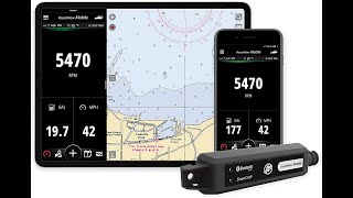 Mercury VesselView Mobile   Connected Boat Engine System for iOS and Android Devices