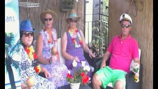 Cold Water Challange Reiseshop Kossenjans Surwold