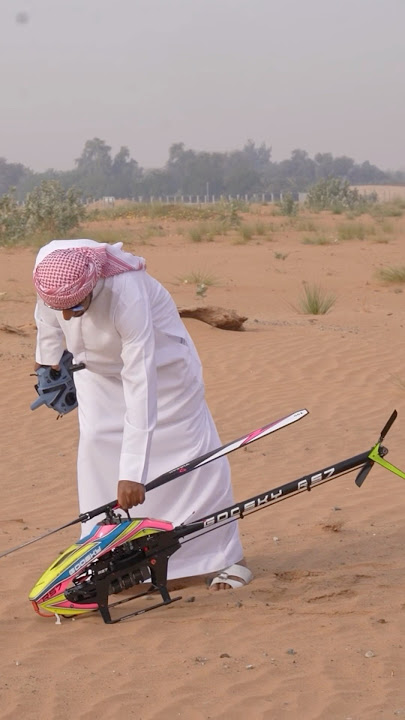 Download lagu AI ? for sure not,it’s 100% real , Tareq Alsaadi flying his craziest Rc helicopter with Rocket mode