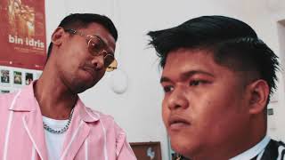 Barbershop promo video [BODEIGA] screenshot 5
